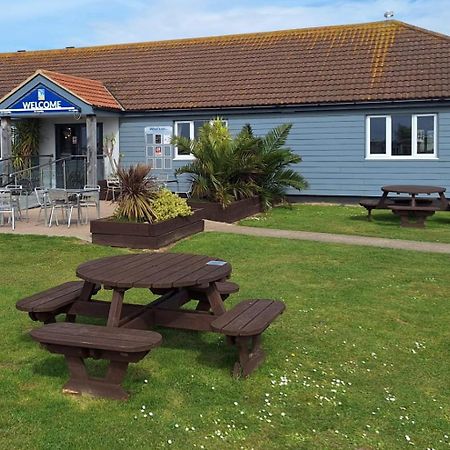 The Oyster Shell Hotel Whitstable Exterior photo
